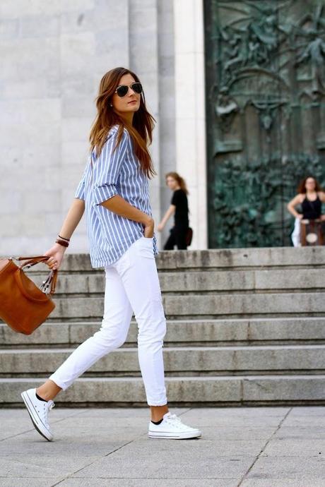 Comfy stripes Comfy stripes