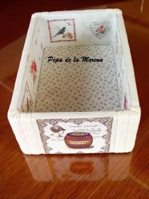 PATCHWORK SIN AGUJA PATCHWORK SIN AGUJA