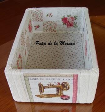 PATCHWORK SIN AGUJA PATCHWORK SIN AGUJA