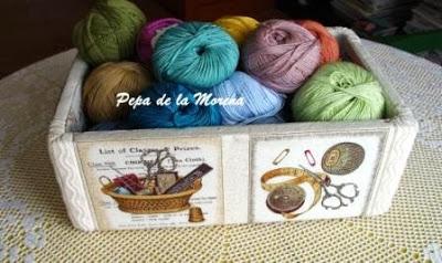 PATCHWORK SIN AGUJA PATCHWORK SIN AGUJA