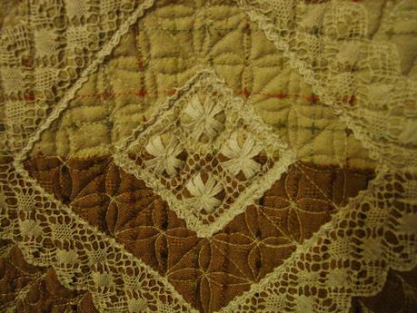 V FESTIVAL DE PATCHWORK EN GALICIA V FESTIVAL DE PATCHWORK EN GALICIA