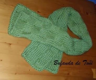 LANA RECICLADA, BOLSO LANA RECICLADA, BOLSO