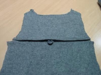 LANA RECICLADA, BOLSO LANA RECICLADA, BOLSO