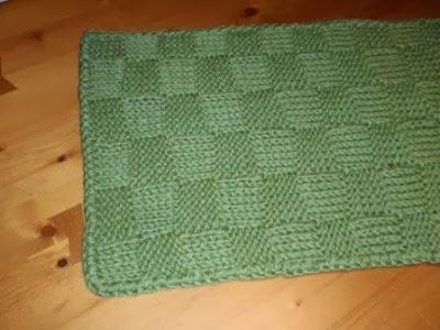 LANA RECICLADA, BOLSO LANA RECICLADA, BOLSO