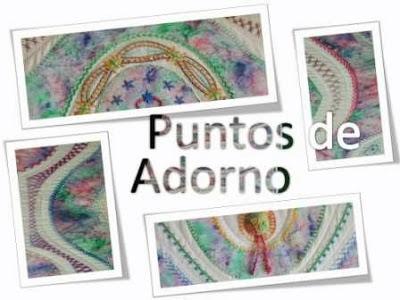 CLASES DE COSTURA CREATIVA CLASES DE COSTURA CREATIVA