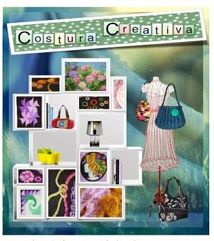CLASES DE COSTURA CREATIVA CLASES DE COSTURA CREATIVA
