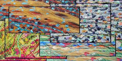 CLASES DE COSTURA CREATIVA CLASES DE COSTURA CREATIVA