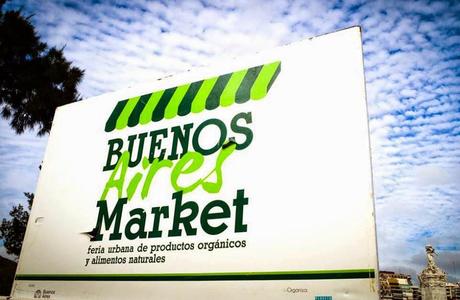 Buenos Aires Market: Un lugar para tentarse