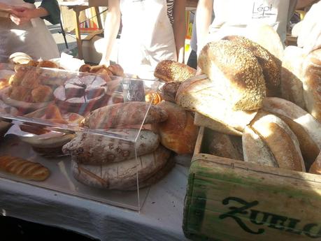 Buenos Aires Market: Un lugar para tentarse
