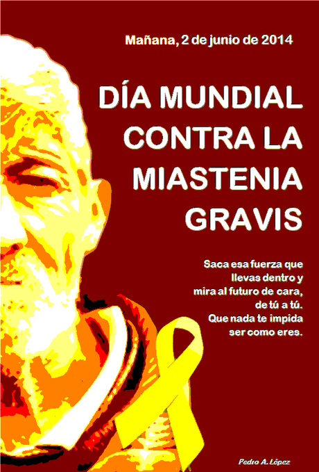 Esperando el día... Esperando el día...