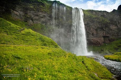 Reflexiones de Islandia e Itinerario