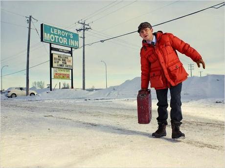 FX renueva 'Fargo' y 'Louie'