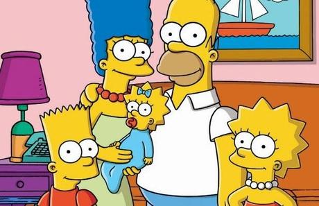 FXX se batirá el maratón más largo de la historia de la TV con la emisión de todas las temporadas de 'Los Simpson'