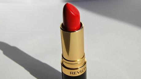 Super Lustrous Shine de Revlon.