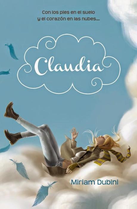 Claudia, de Miriam Dubini