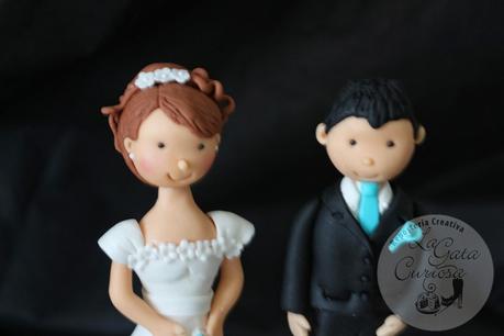 VIVAN LOS NOVIOS! VIVAN LOS NOVIOS!