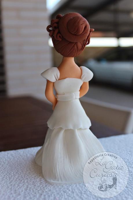 VIVAN LOS NOVIOS! VIVAN LOS NOVIOS!