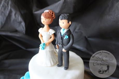 VIVAN LOS NOVIOS! VIVAN LOS NOVIOS!