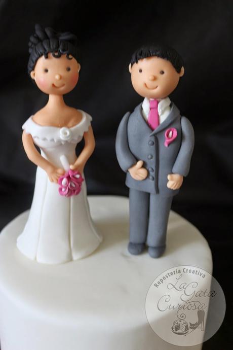 VIVAN LOS NOVIOS! VIVAN LOS NOVIOS!