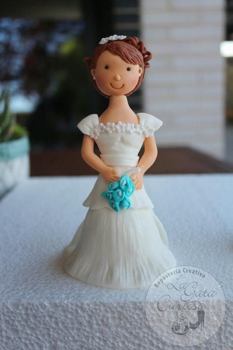 VIVAN LOS NOVIOS! VIVAN LOS NOVIOS!