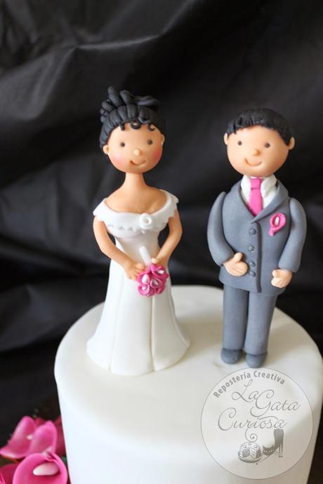 VIVAN LOS NOVIOS! VIVAN LOS NOVIOS!