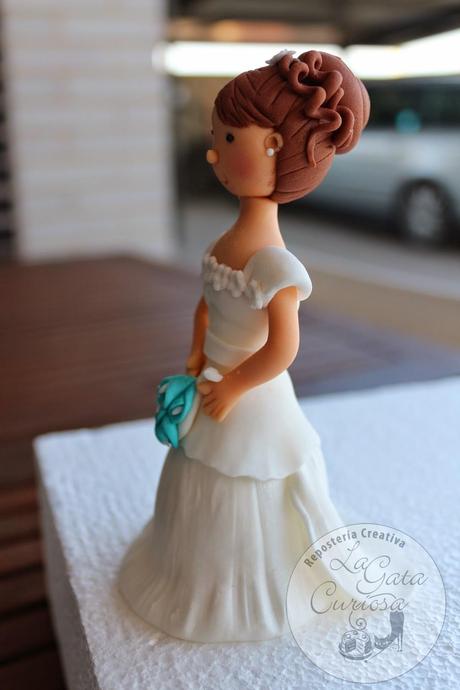 VIVAN LOS NOVIOS! VIVAN LOS NOVIOS!