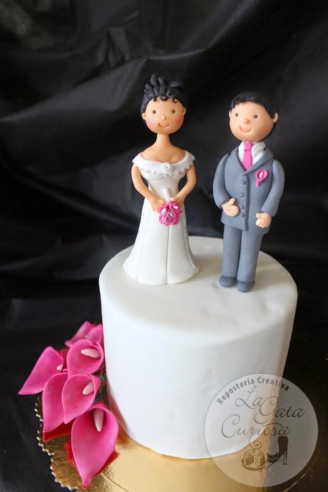 VIVAN LOS NOVIOS! VIVAN LOS NOVIOS!