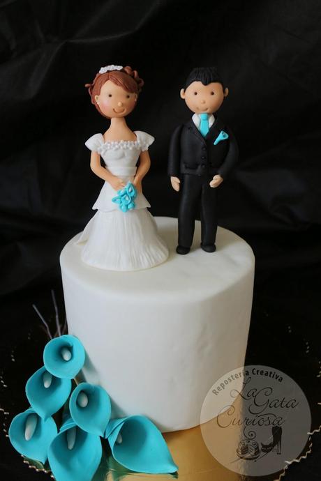 VIVAN LOS NOVIOS! VIVAN LOS NOVIOS!