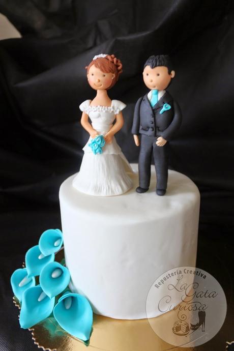 VIVAN LOS NOVIOS! VIVAN LOS NOVIOS!