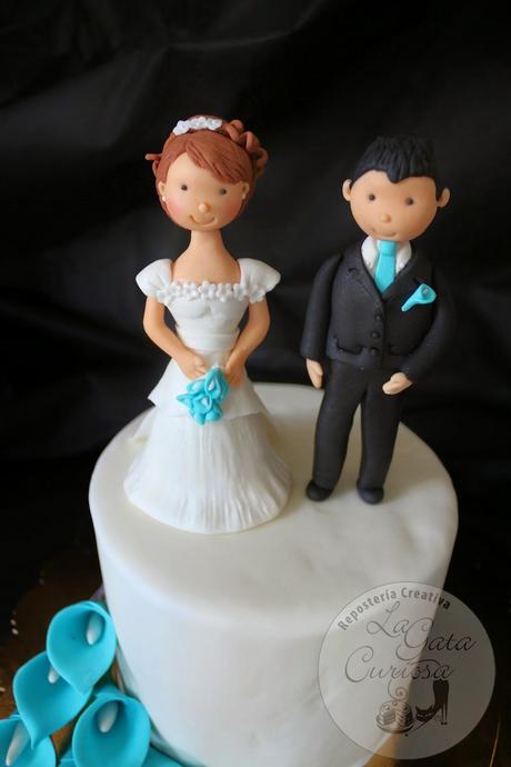 VIVAN LOS NOVIOS! VIVAN LOS NOVIOS!