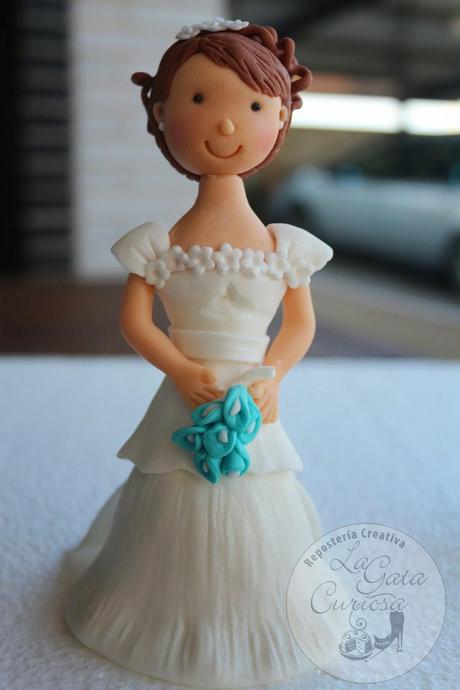 VIVAN LOS NOVIOS! VIVAN LOS NOVIOS!