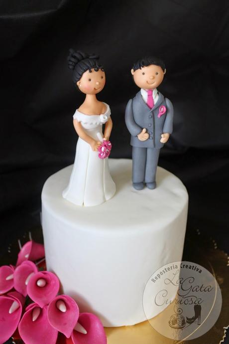 VIVAN LOS NOVIOS! VIVAN LOS NOVIOS!