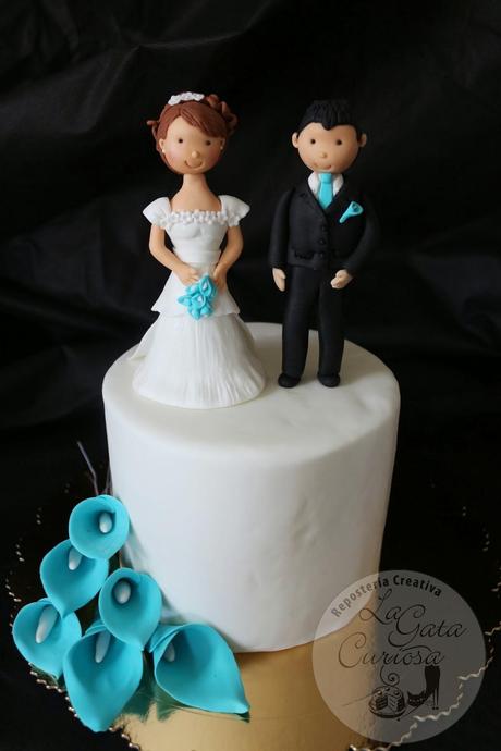 VIVAN LOS NOVIOS! VIVAN LOS NOVIOS!