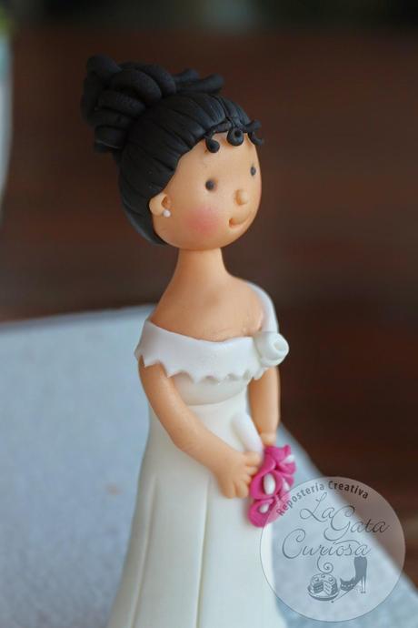 VIVAN LOS NOVIOS! VIVAN LOS NOVIOS!