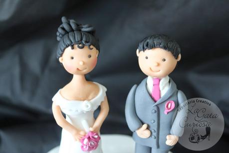 VIVAN LOS NOVIOS! VIVAN LOS NOVIOS!