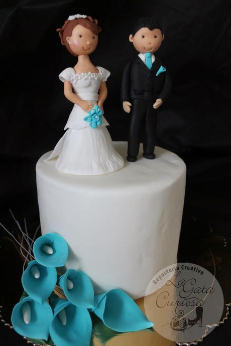 VIVAN LOS NOVIOS! VIVAN LOS NOVIOS!