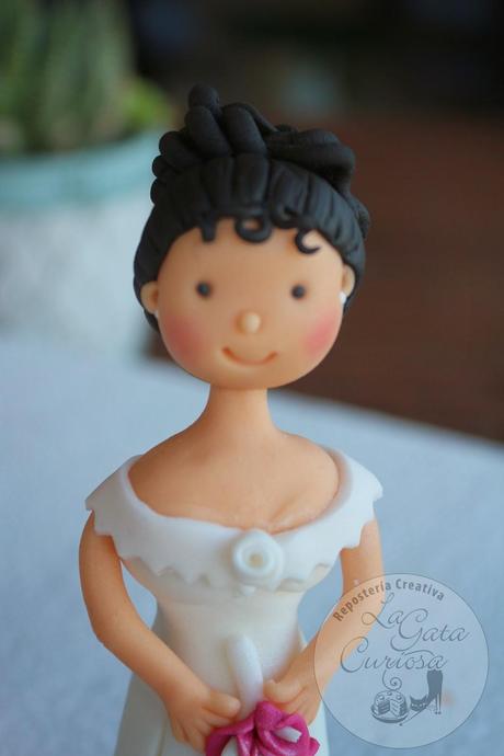 VIVAN LOS NOVIOS! VIVAN LOS NOVIOS!