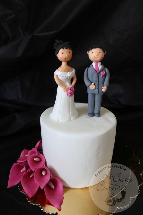 VIVAN LOS NOVIOS! VIVAN LOS NOVIOS!