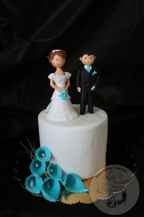 VIVAN LOS NOVIOS! VIVAN LOS NOVIOS!