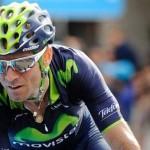 Alejandro Valverde Tour France