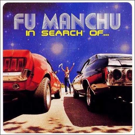 IN SEARCH OF... - Fu Manchu, 1996. Crítica del álbum. Review. Reseña.