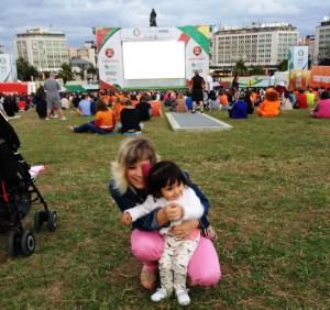 Lisboa Top Five.05.Futebol Park