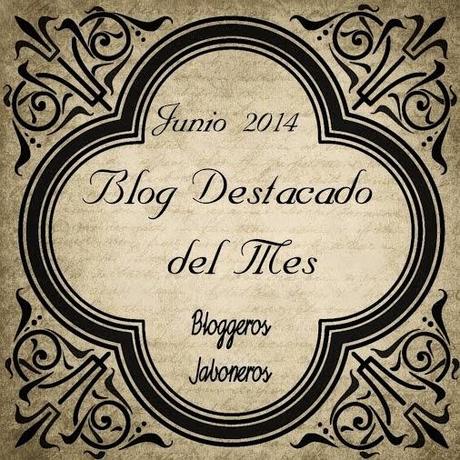 Blog destacado junio 2014