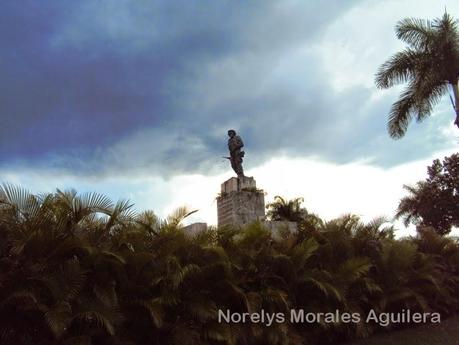 Memorial del Che en Santa Clara, Cuba, es uno de los sitios más visitados del Caribe [+ fotos]