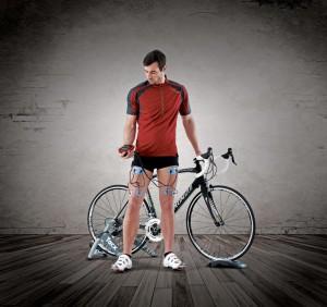 ¿Masaje o Electroestimulación? compex 3