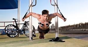 ¿Masaje o Electroestimulación? compex 2