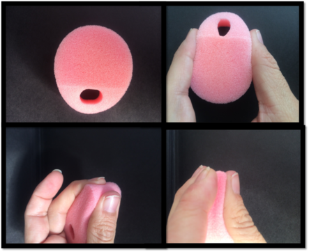 Este verano... los limites los pones TÚ! Tampón sin cordón Confort 365