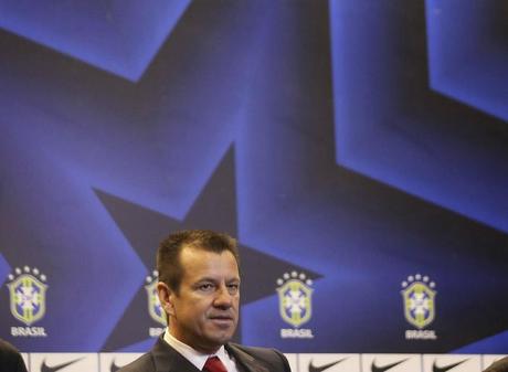 Dunga vuelve a la selección de Brasil