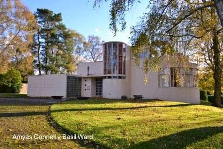 Modelos de casas estilo Moderno. - Paperblog