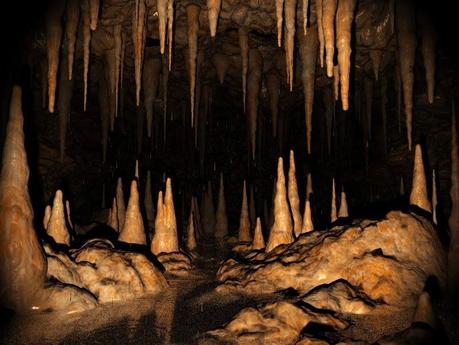 El Mito de la Caverna